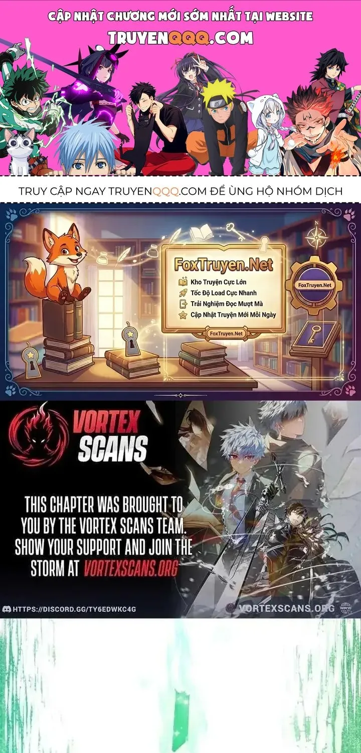 Kẻ Diệt Trừ Ac Nhân Đầy Thù Hận Chapter 3 - Trang 2