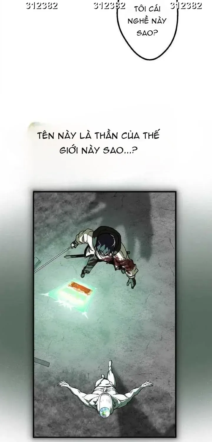 Kẻ Diệt Trừ Ac Nhân Đầy Thù Hận Chapter 3 - Trang 25