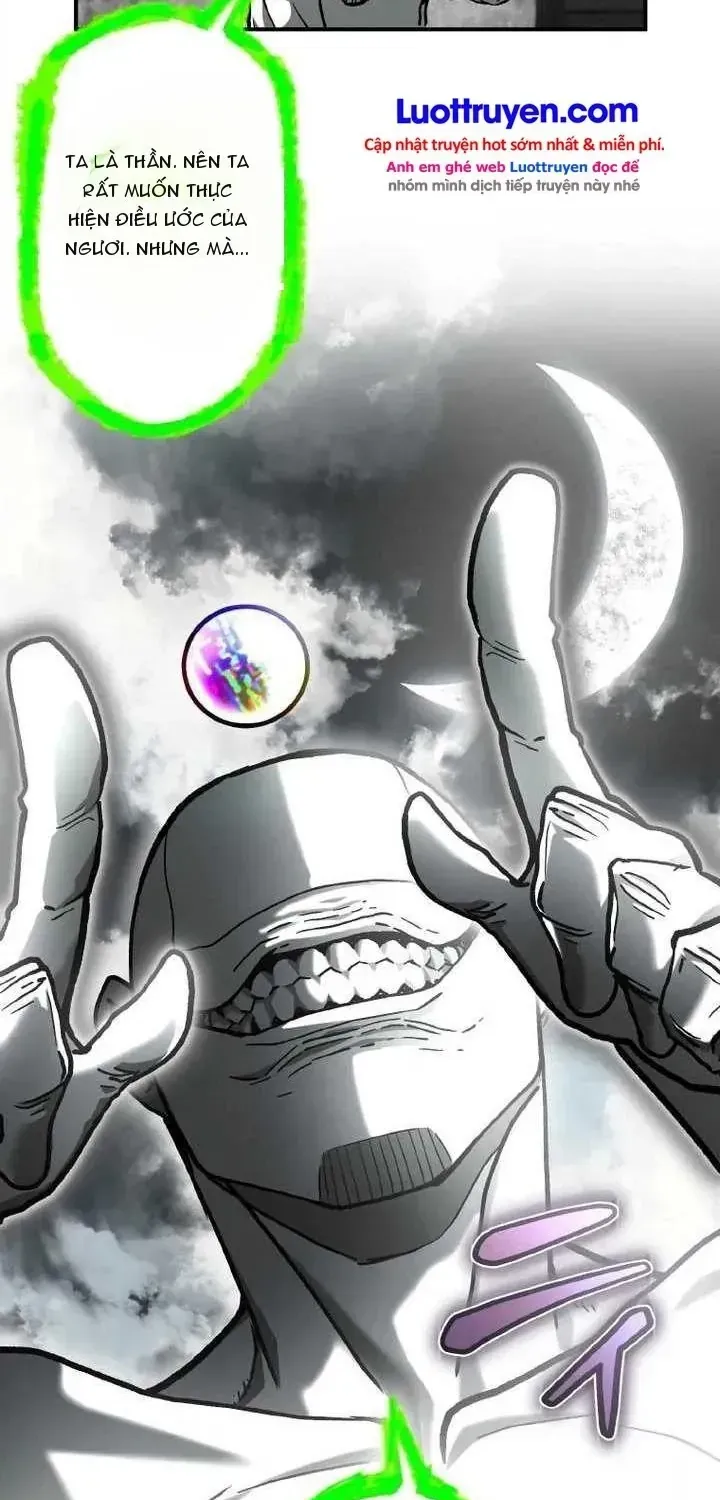 Kẻ Diệt Trừ Ac Nhân Đầy Thù Hận Chapter 3 - Trang 31
