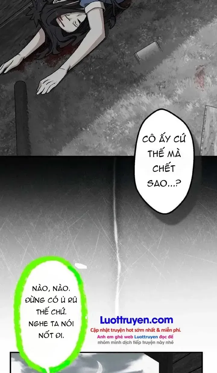 Kẻ Diệt Trừ Ac Nhân Đầy Thù Hận Chapter 3 - Trang 34
