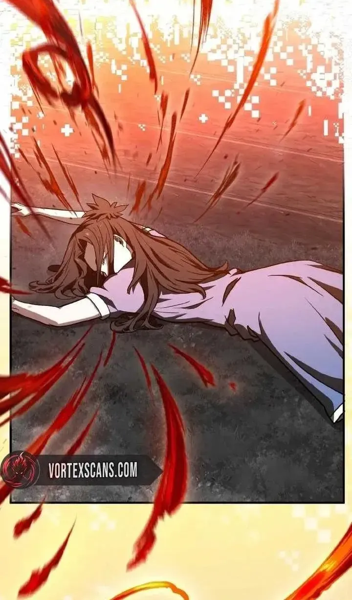Kẻ Diệt Trừ Ac Nhân Đầy Thù Hận Chapter 3 - Trang 44