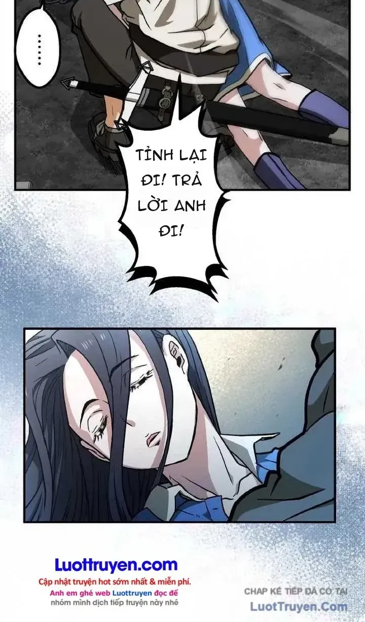 Kẻ Diệt Trừ Ac Nhân Đầy Thù Hận Chapter 3 - Trang 46