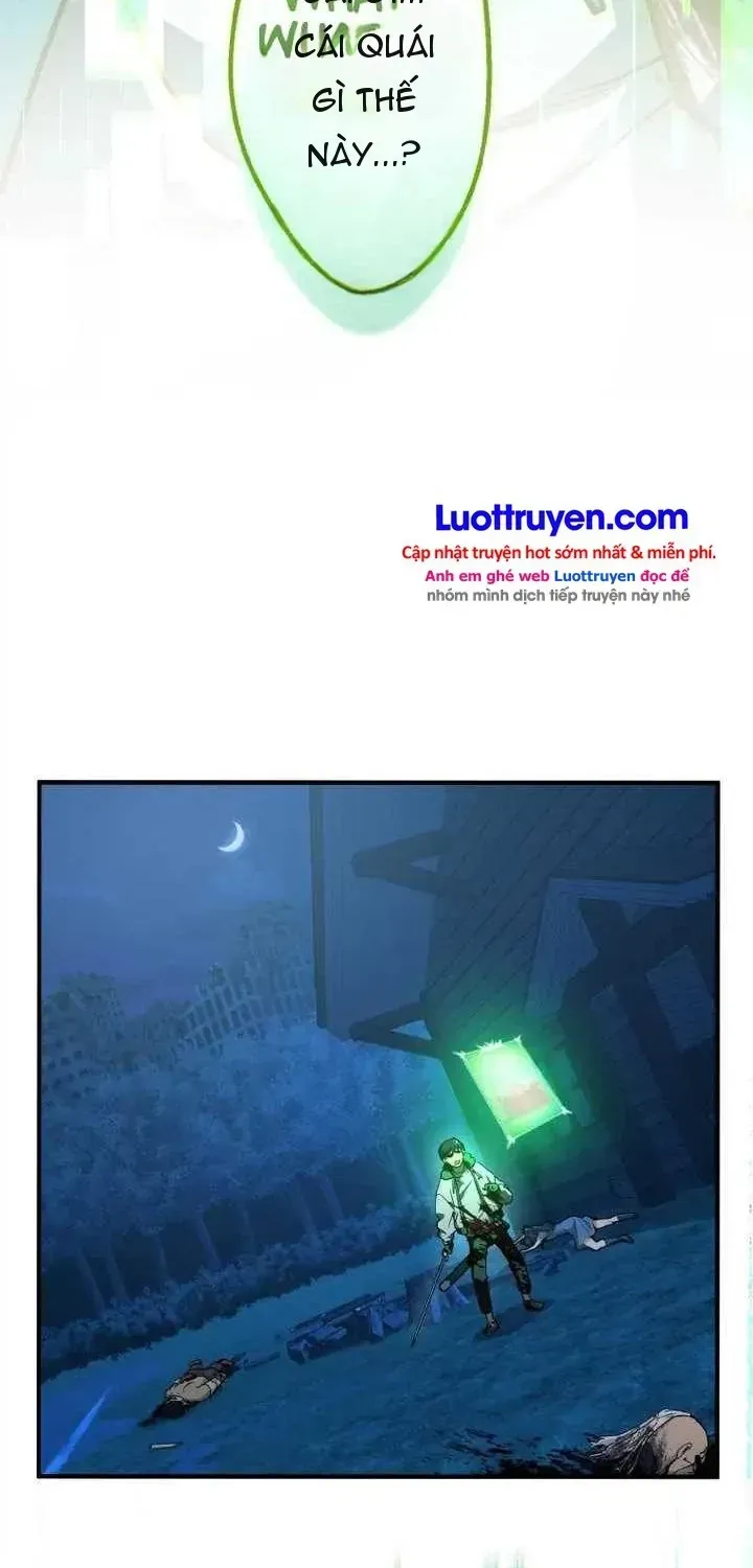 Kẻ Diệt Trừ Ac Nhân Đầy Thù Hận Chapter 3 - Trang 9