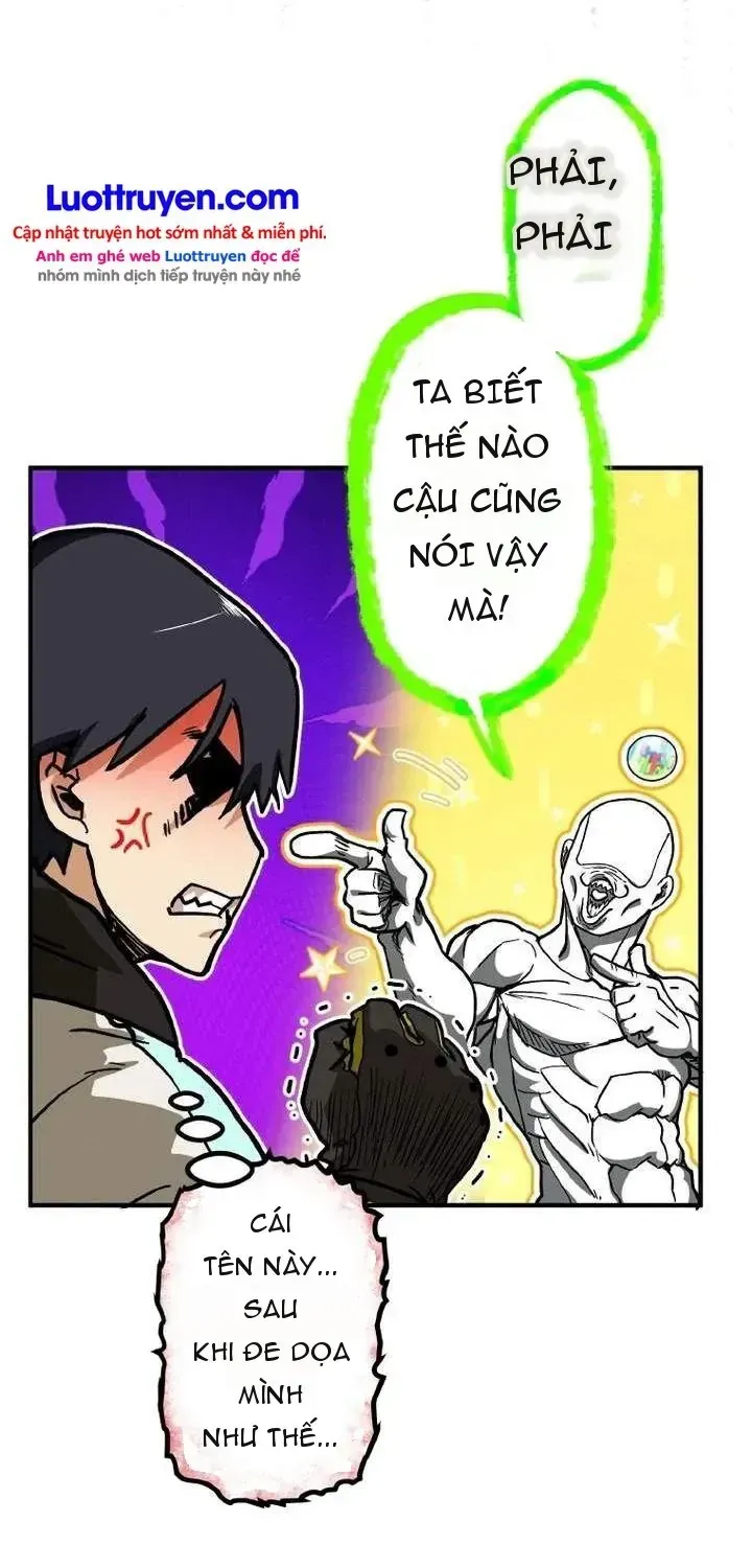 Kẻ Diệt Trừ Ac Nhân Đầy Thù Hận Chapter 4 - Trang 14