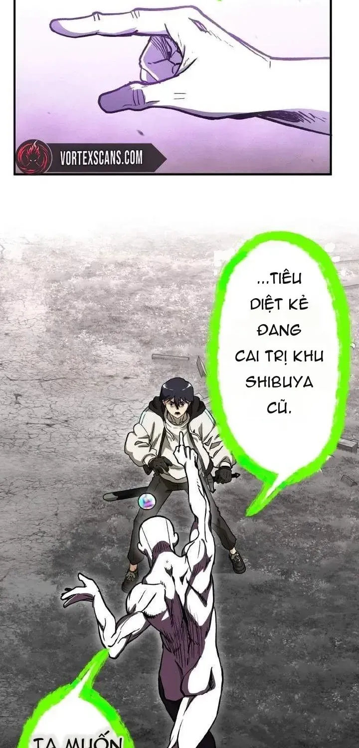 Kẻ Diệt Trừ Ac Nhân Đầy Thù Hận Chapter 4 - Trang 16