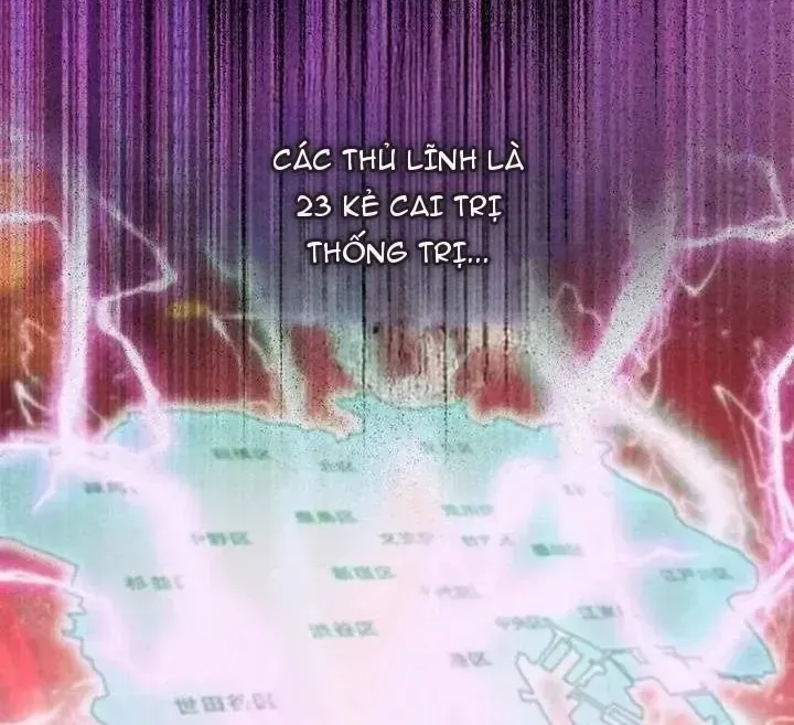 Kẻ Diệt Trừ Ac Nhân Đầy Thù Hận Chapter 4 - Trang 19