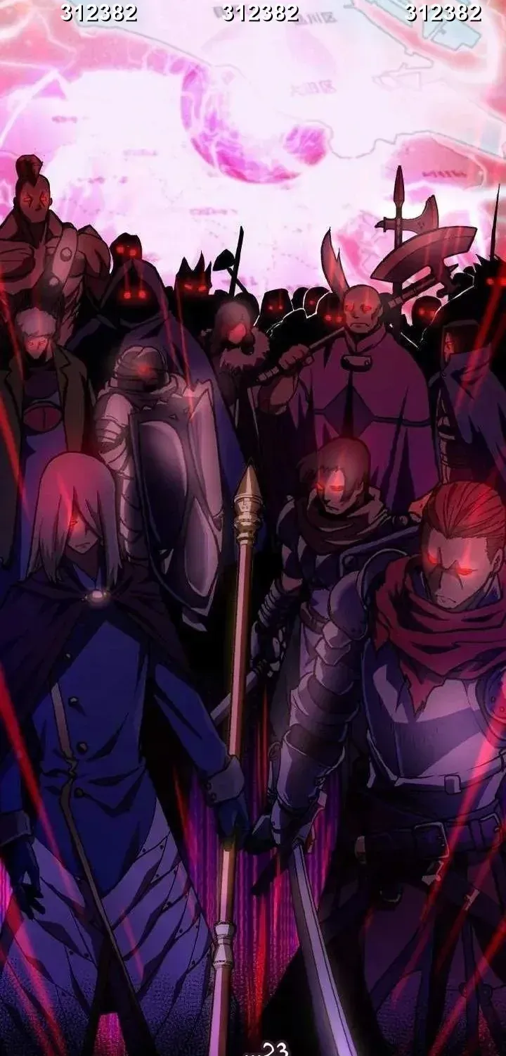 Kẻ Diệt Trừ Ac Nhân Đầy Thù Hận Chapter 4 - Trang 20