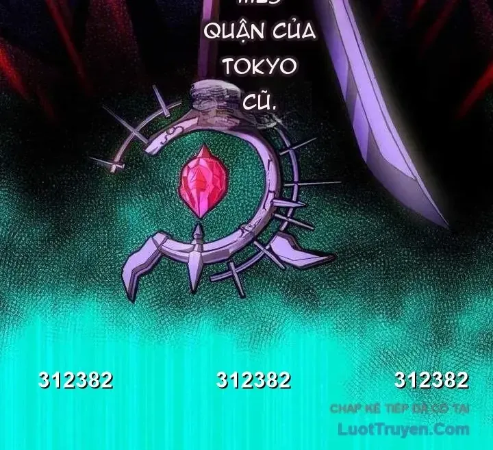 Kẻ Diệt Trừ Ac Nhân Đầy Thù Hận Chapter 4 - Trang 21