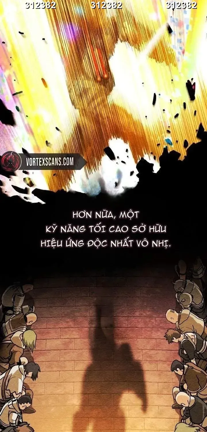 Kẻ Diệt Trừ Ac Nhân Đầy Thù Hận Chapter 4 - Trang 28