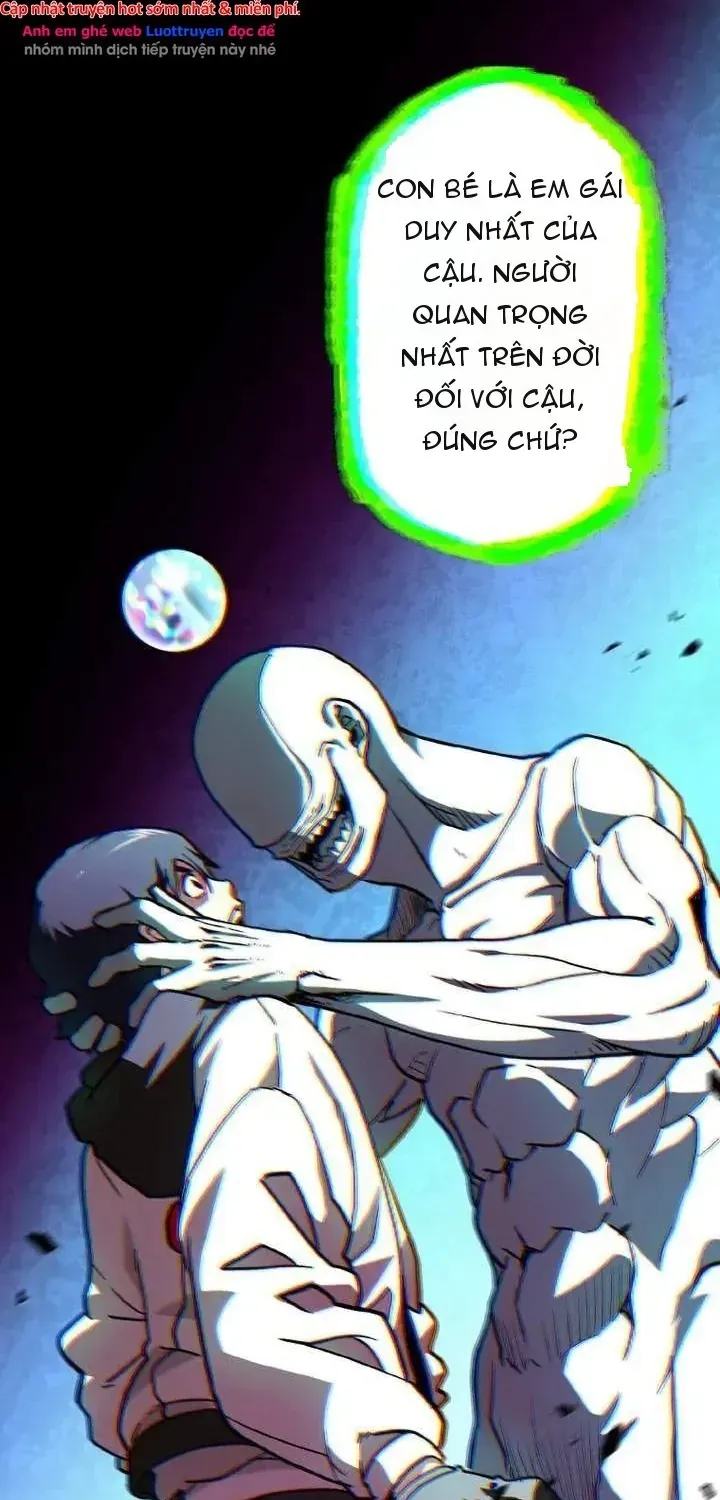 Kẻ Diệt Trừ Ac Nhân Đầy Thù Hận Chapter 4 - Trang 4
