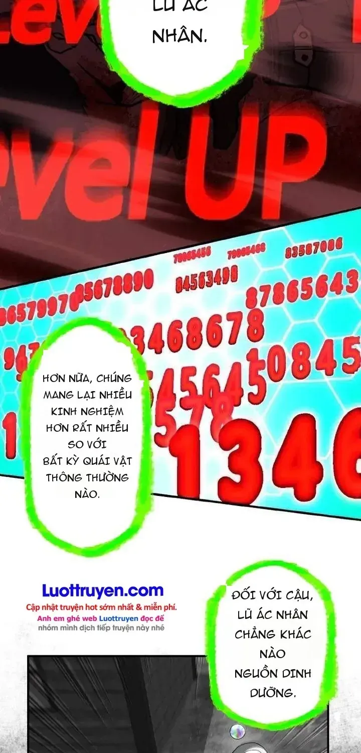 Kẻ Diệt Trừ Ac Nhân Đầy Thù Hận Chapter 4 - Trang 44