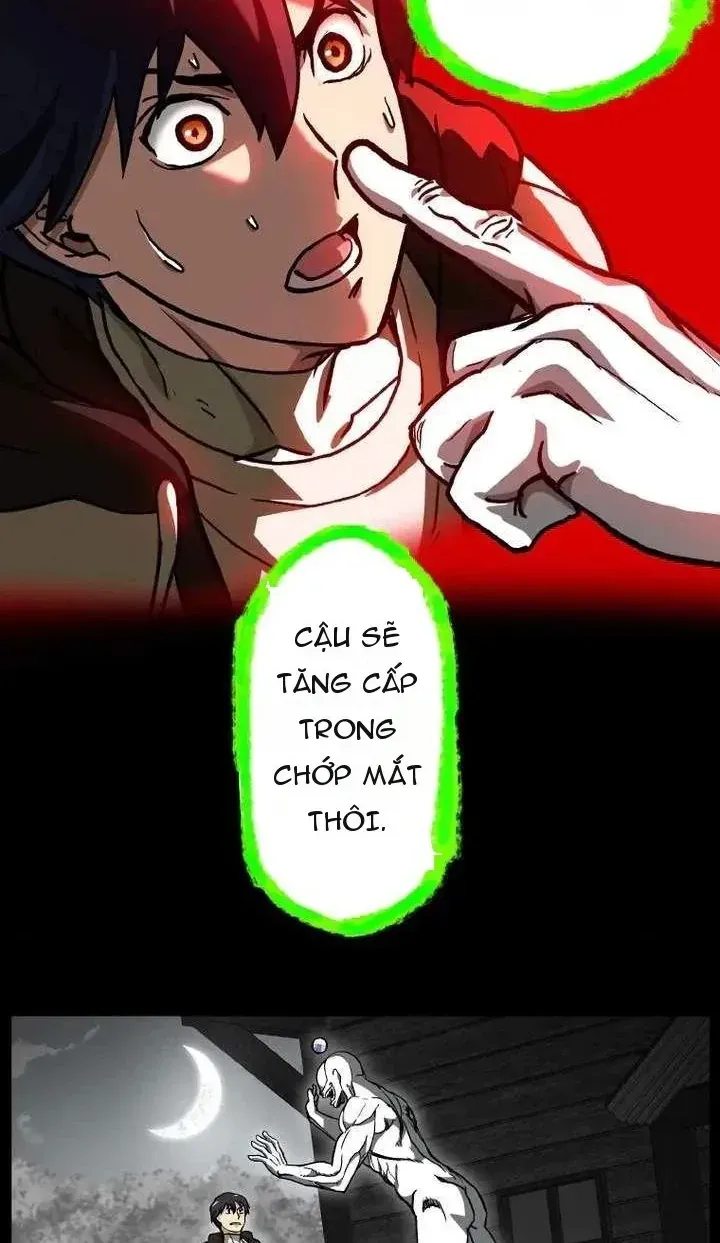 Kẻ Diệt Trừ Ac Nhân Đầy Thù Hận Chapter 4 - Trang 47