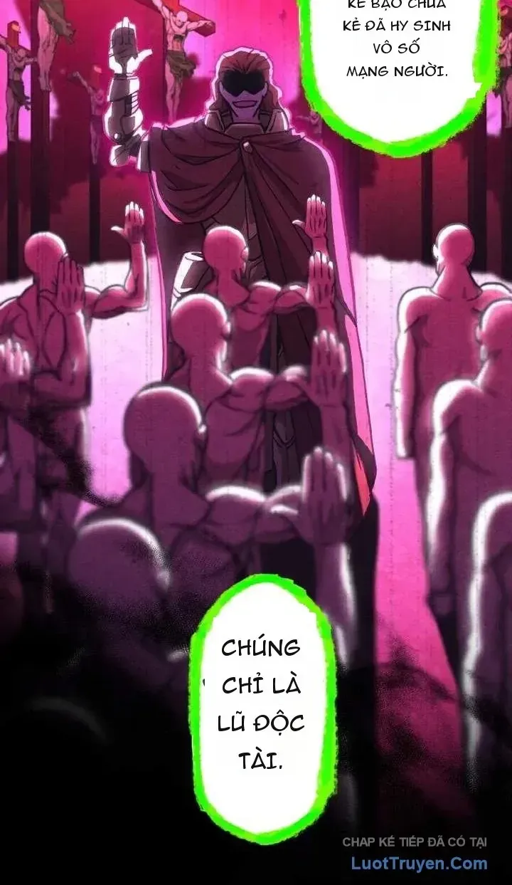Kẻ Diệt Trừ Ac Nhân Đầy Thù Hận Chapter 4 - Trang 49