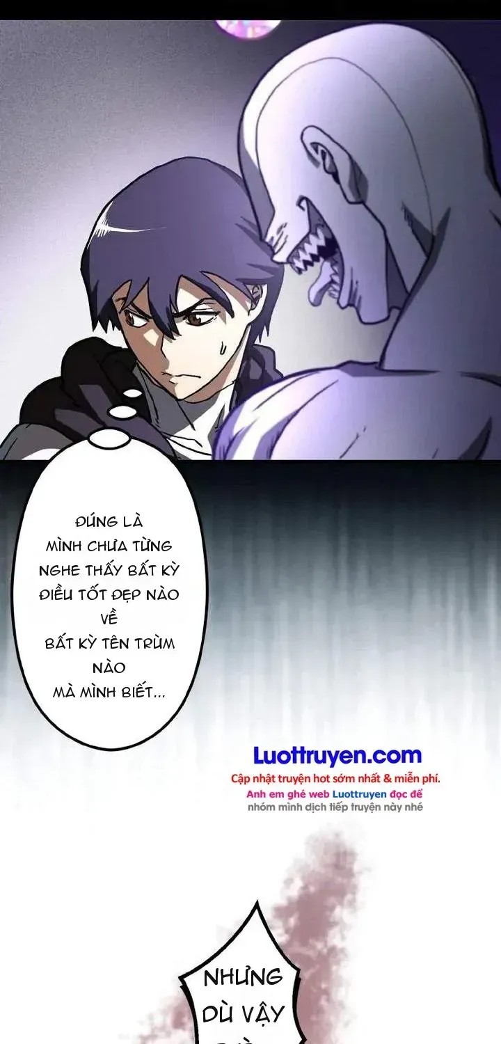 Kẻ Diệt Trừ Ac Nhân Đầy Thù Hận Chapter 4 - Trang 50