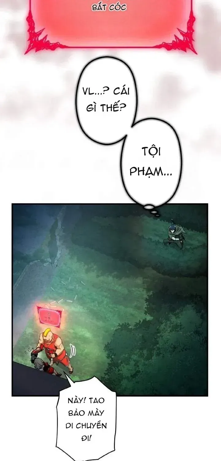 Kẻ Diệt Trừ Ac Nhân Đầy Thù Hận Chapter 5 - Trang 27