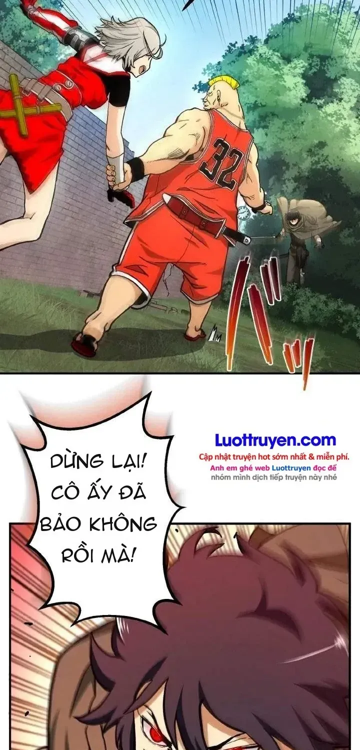 Kẻ Diệt Trừ Ac Nhân Đầy Thù Hận Chapter 5 - Trang 29