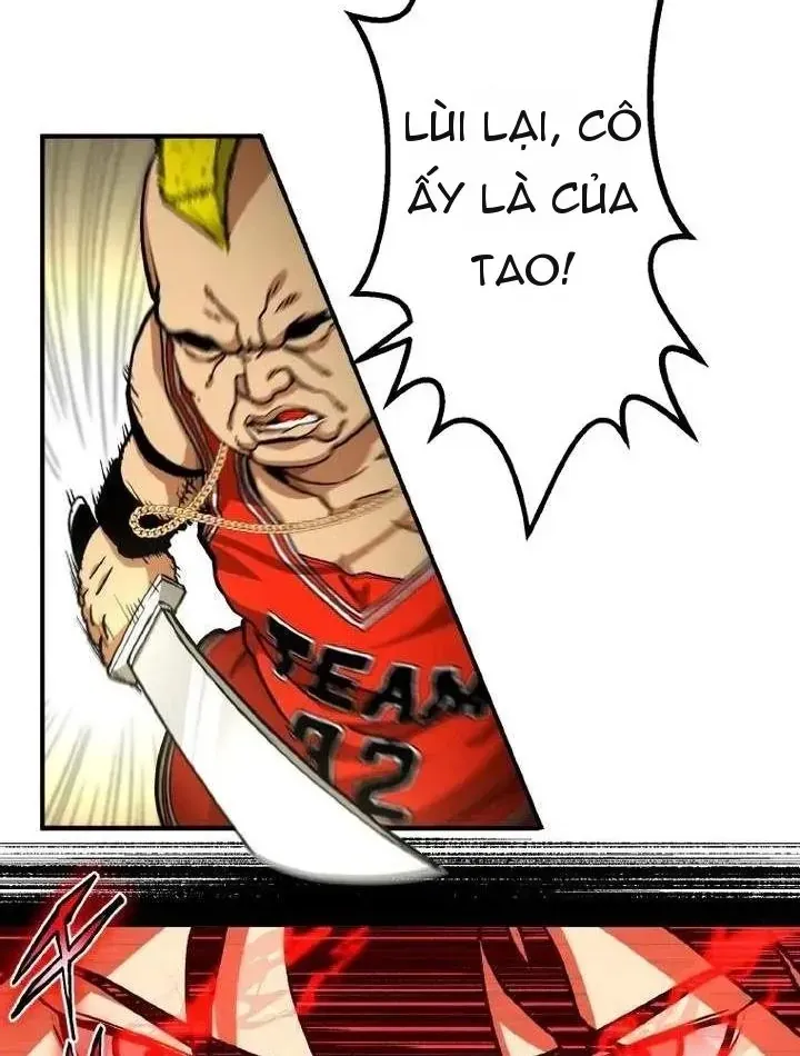 Kẻ Diệt Trừ Ac Nhân Đầy Thù Hận Chapter 5 - Trang 32