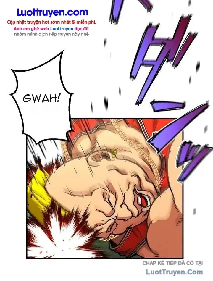 Kẻ Diệt Trừ Ac Nhân Đầy Thù Hận Chapter 5 - Trang 34