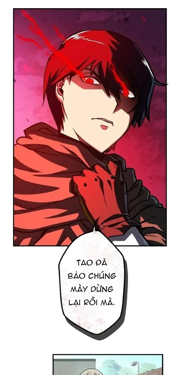 Kẻ Diệt Trừ Ac Nhân Đầy Thù Hận Chapter 5 - Trang 35