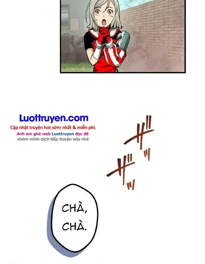 Kẻ Diệt Trừ Ac Nhân Đầy Thù Hận Chapter 5 - Trang 36