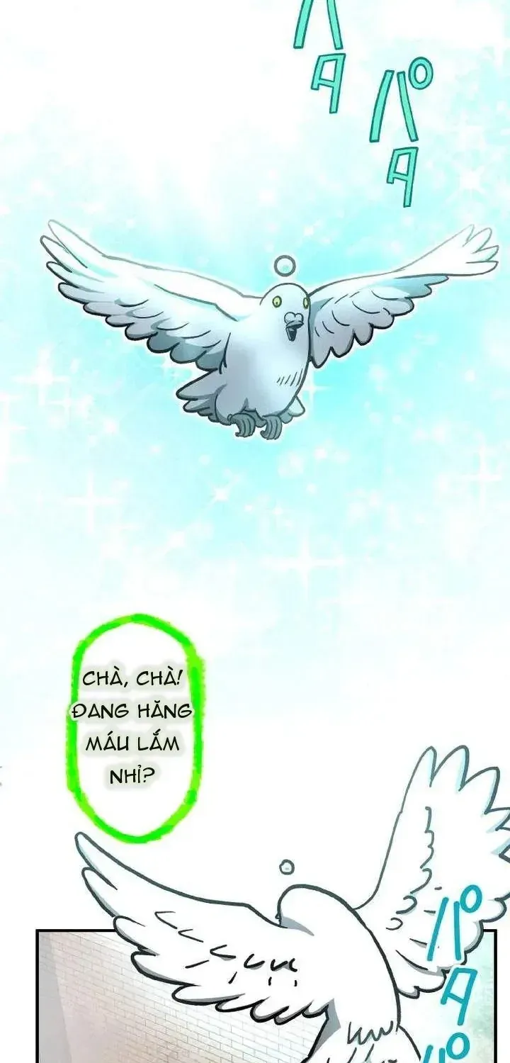 Kẻ Diệt Trừ Ac Nhân Đầy Thù Hận Chapter 5 - Trang 49