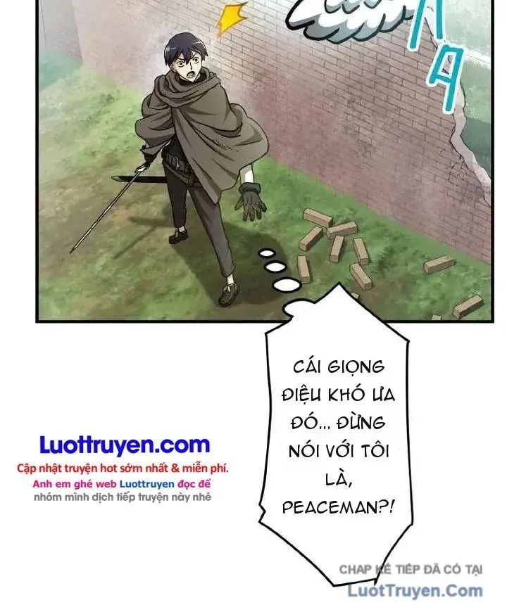 Kẻ Diệt Trừ Ac Nhân Đầy Thù Hận Chapter 5 - Trang 50