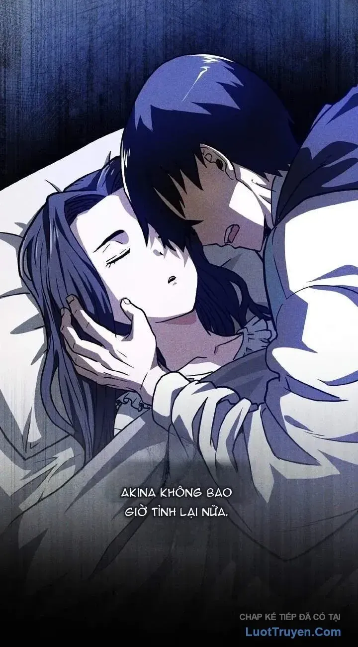 Kẻ Diệt Trừ Ac Nhân Đầy Thù Hận Chapter 5 - Trang 6