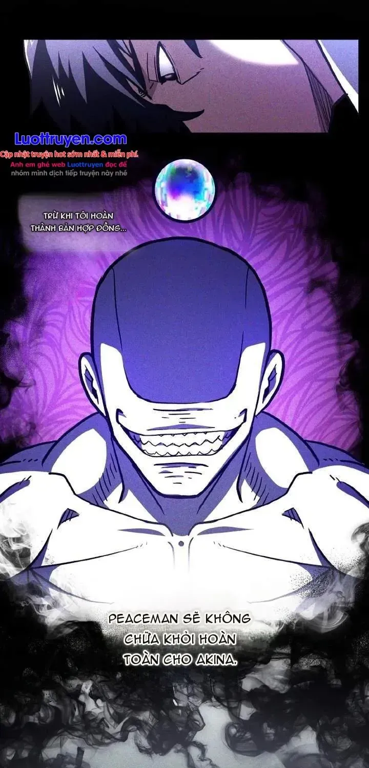 Kẻ Diệt Trừ Ac Nhân Đầy Thù Hận Chapter 5 - Trang 7