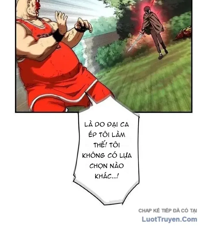 Kẻ Diệt Trừ Ac Nhân Đầy Thù Hận Chapter 6 - Trang 10