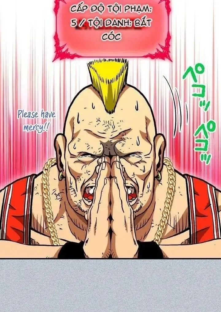 Kẻ Diệt Trừ Ac Nhân Đầy Thù Hận Chapter 6 - Trang 12