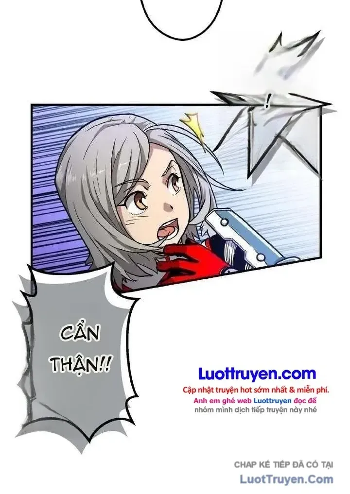 Kẻ Diệt Trừ Ac Nhân Đầy Thù Hận Chapter 6 - Trang 14