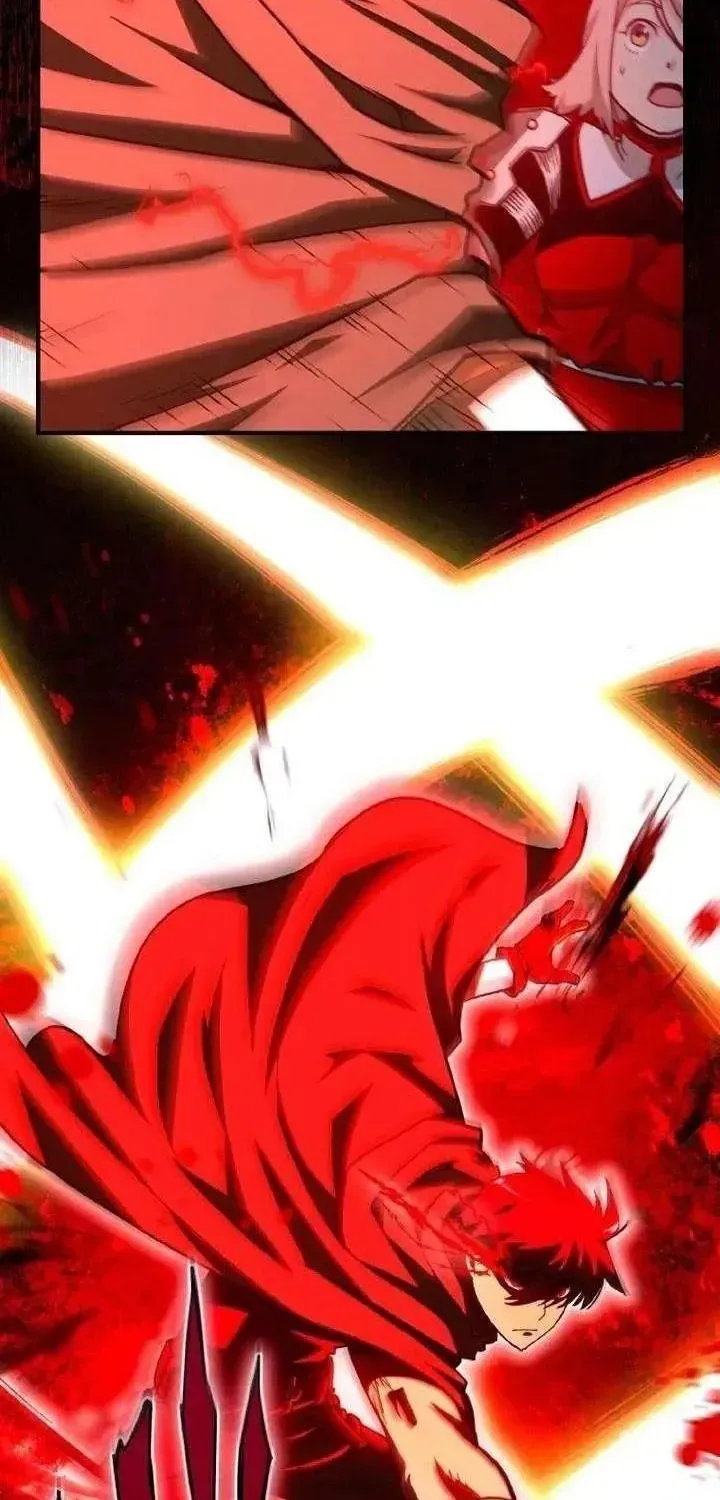 Kẻ Diệt Trừ Ac Nhân Đầy Thù Hận Chapter 6 - Trang 17