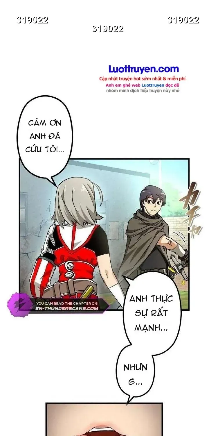 Kẻ Diệt Trừ Ac Nhân Đầy Thù Hận Chapter 6 - Trang 19