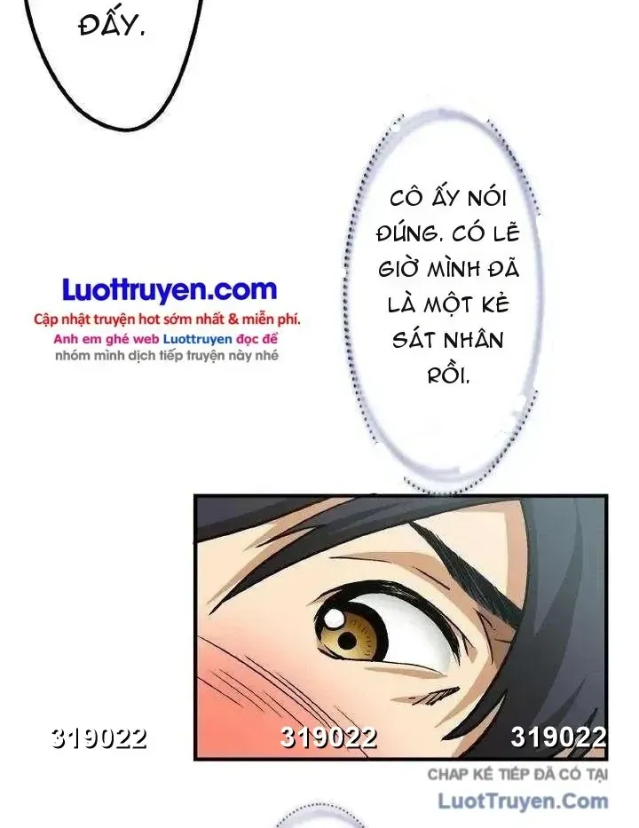 Kẻ Diệt Trừ Ac Nhân Đầy Thù Hận Chapter 6 - Trang 22