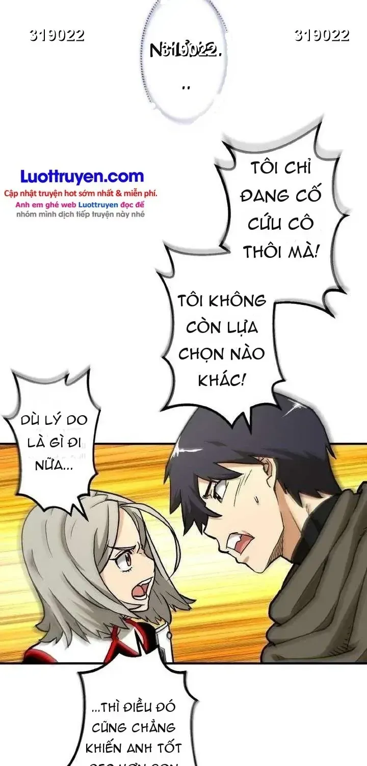 Kẻ Diệt Trừ Ac Nhân Đầy Thù Hận Chapter 6 - Trang 23
