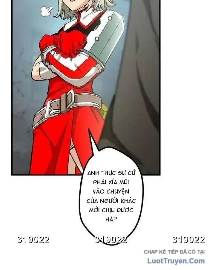 Kẻ Diệt Trừ Ac Nhân Đầy Thù Hận Chapter 6 - Trang 26