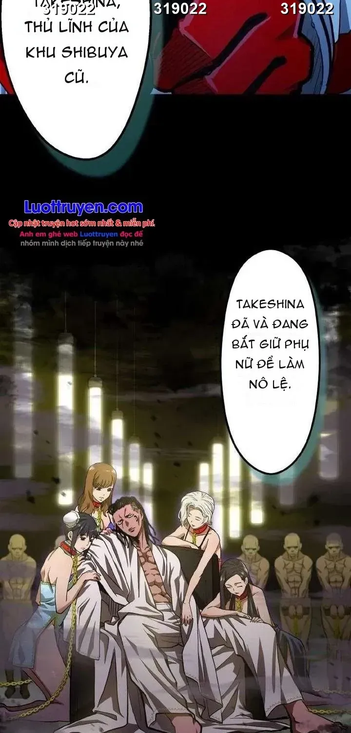 Kẻ Diệt Trừ Ac Nhân Đầy Thù Hận Chapter 6 - Trang 29