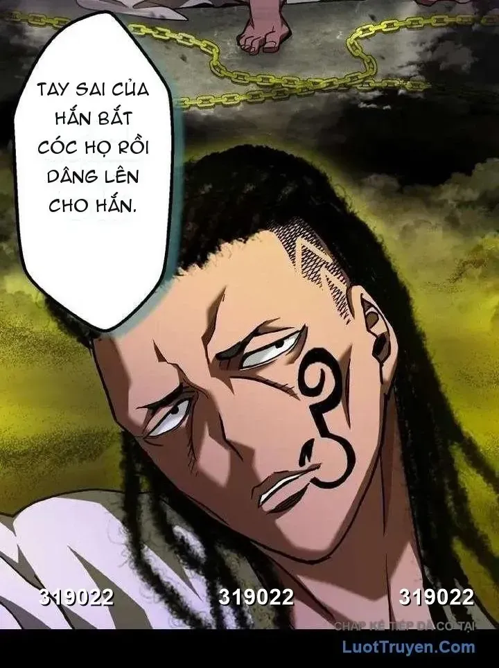 Kẻ Diệt Trừ Ac Nhân Đầy Thù Hận Chapter 6 - Trang 30