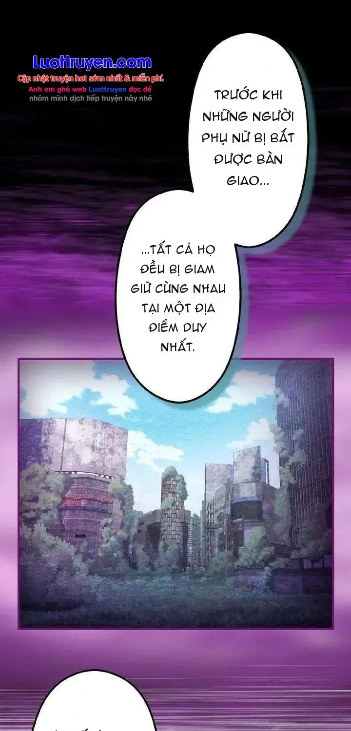 Kẻ Diệt Trừ Ac Nhân Đầy Thù Hận Chapter 6 - Trang 31