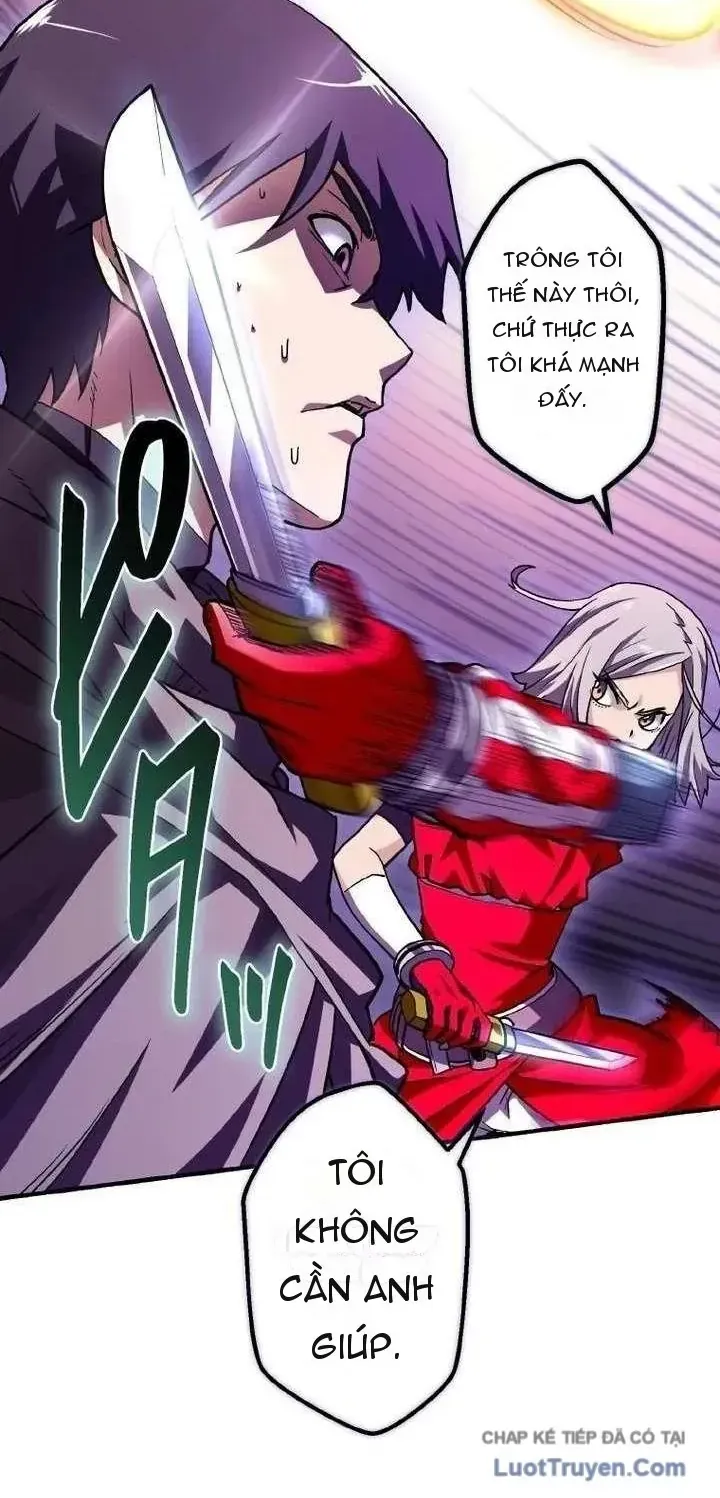 Kẻ Diệt Trừ Ac Nhân Đầy Thù Hận Chapter 6 - Trang 34