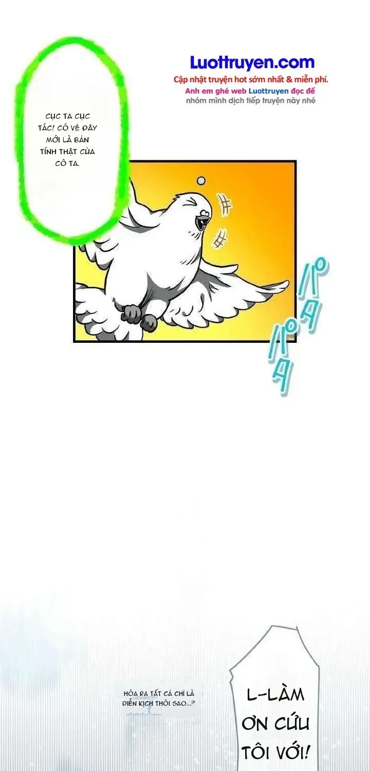 Kẻ Diệt Trừ Ac Nhân Đầy Thù Hận Chapter 6 - Trang 35
