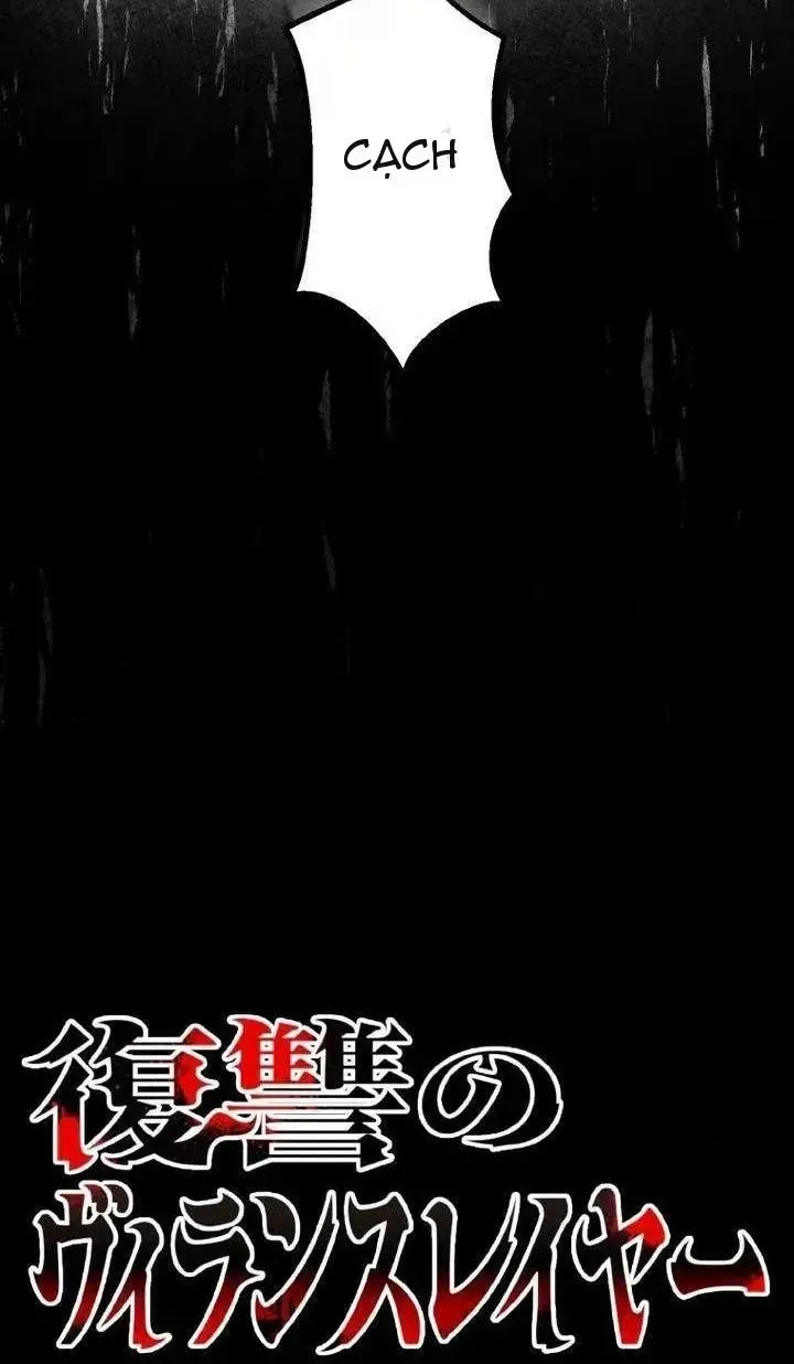 Kẻ Diệt Trừ Ac Nhân Đầy Thù Hận Chapter 6 - Trang 42