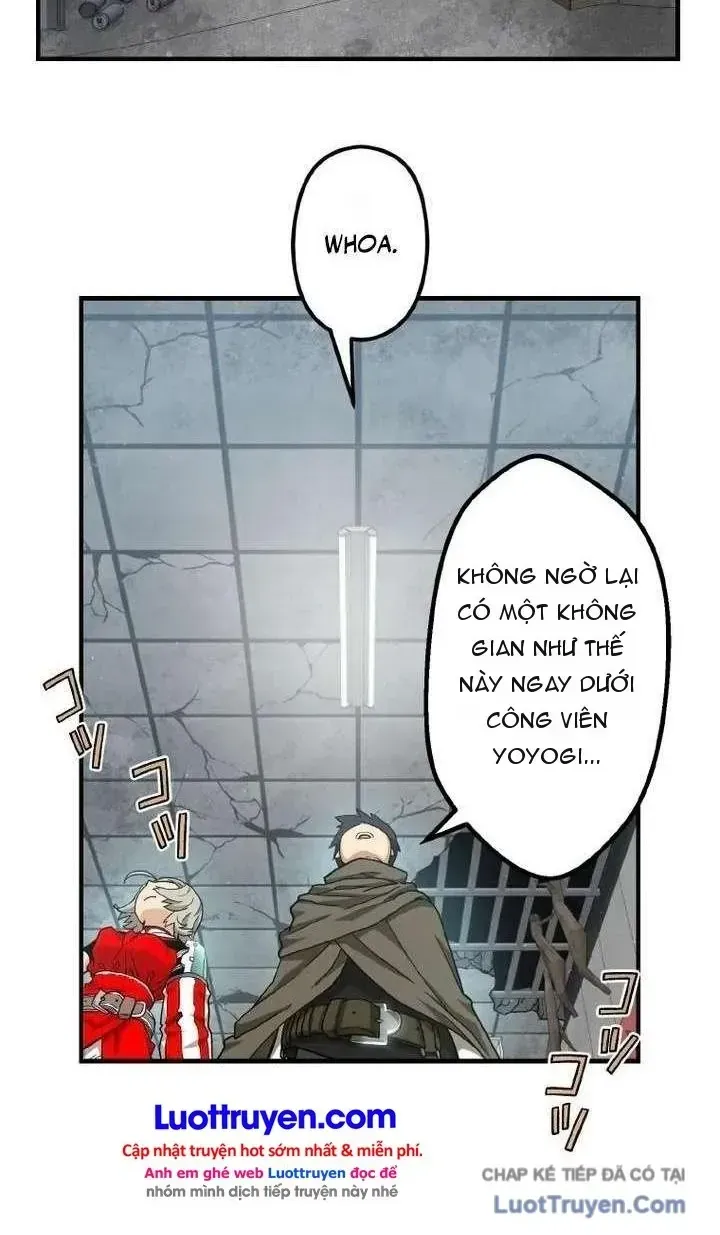 Kẻ Diệt Trừ Ac Nhân Đầy Thù Hận Chapter 6 - Trang 44