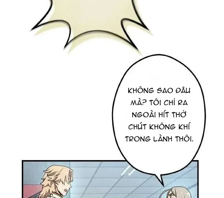 Kẻ Diệt Trừ Ac Nhân Đầy Thù Hận Chapter 6 - Trang 48
