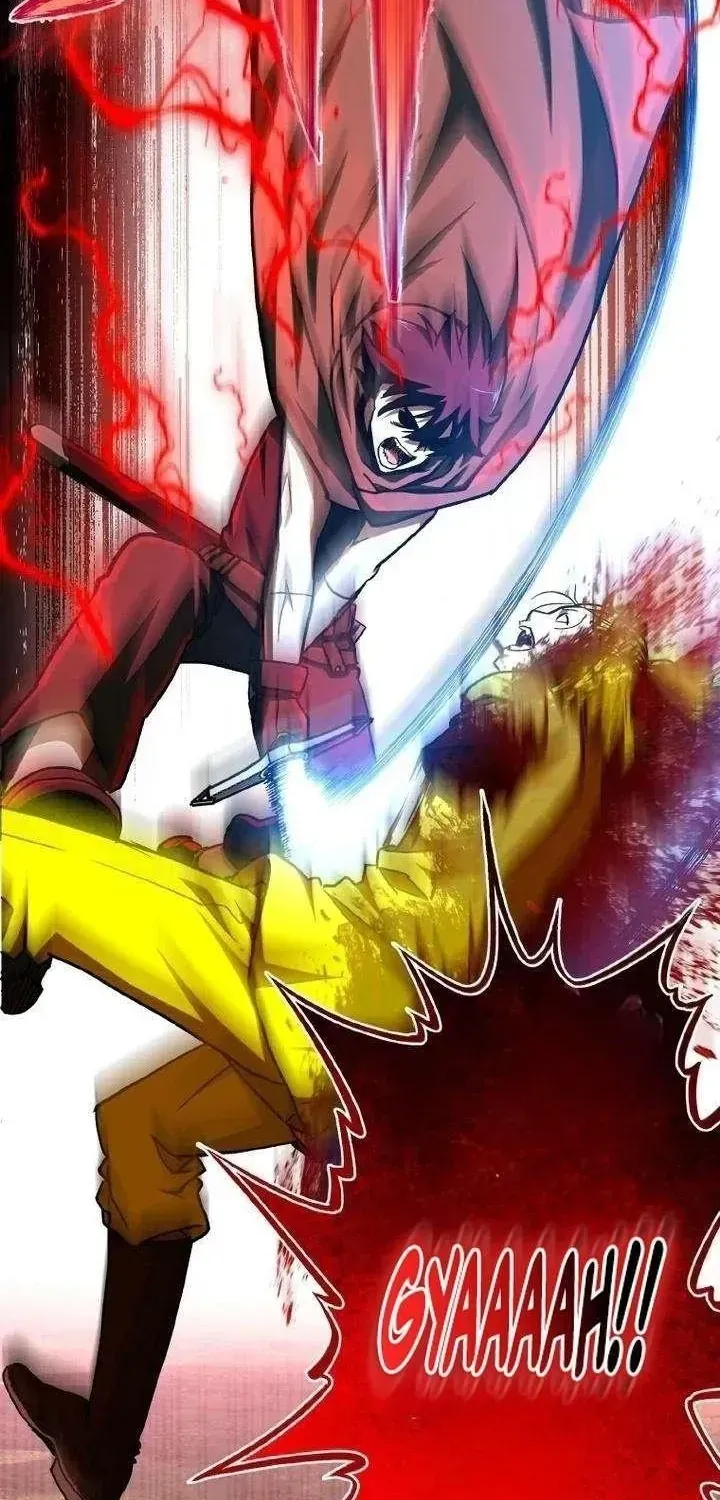 Kẻ Diệt Trừ Ac Nhân Đầy Thù Hận Chapter 6 - Trang 5