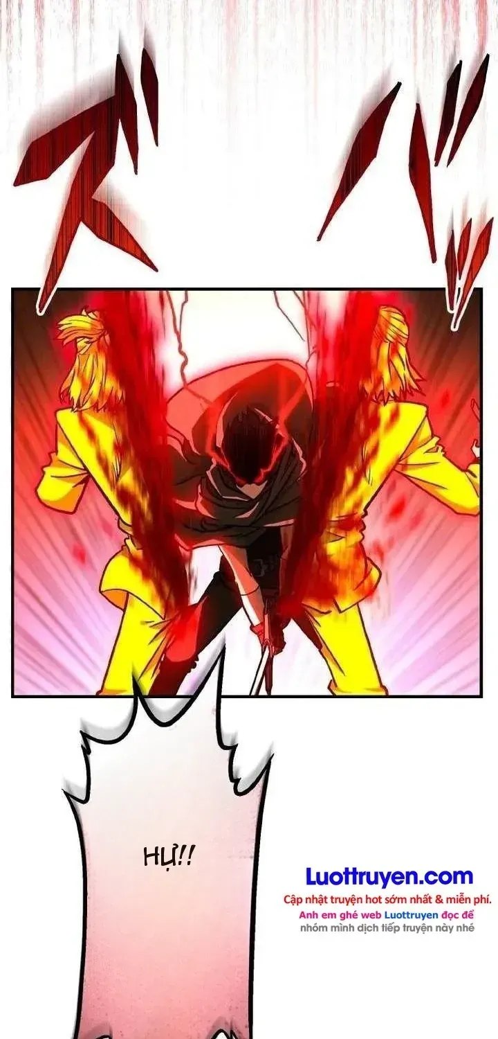 Kẻ Diệt Trừ Ac Nhân Đầy Thù Hận Chapter 6 - Trang 7
