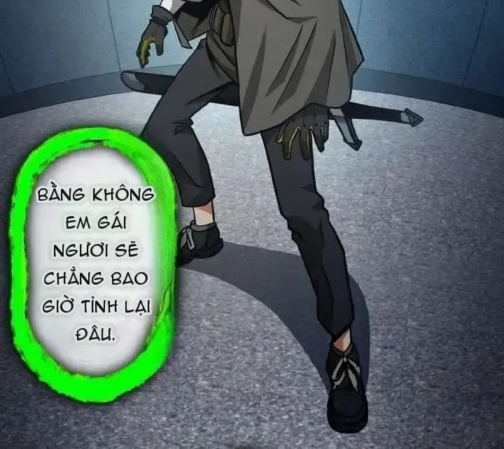 Kẻ Diệt Trừ Ac Nhân Đầy Thù Hận Chapter 7 - Trang 10