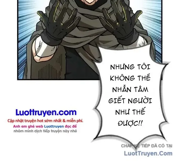 Kẻ Diệt Trừ Ac Nhân Đầy Thù Hận Chapter 7 - Trang 12