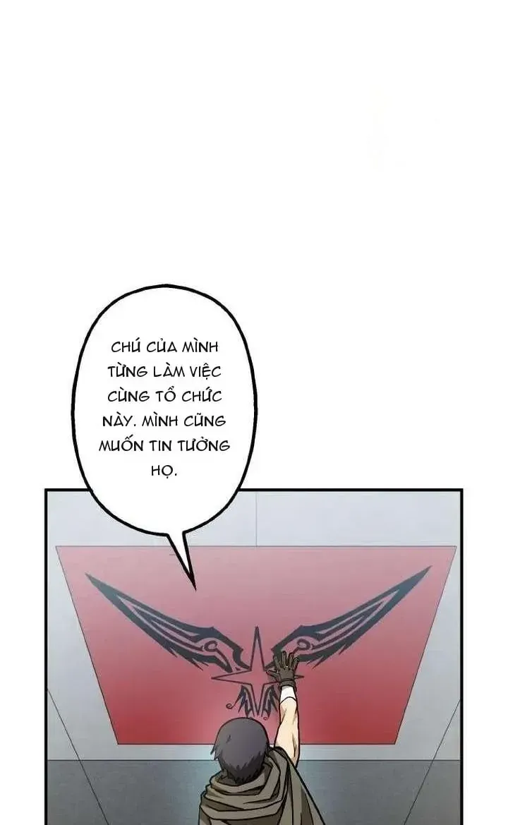Kẻ Diệt Trừ Ac Nhân Đầy Thù Hận Chapter 7 - Trang 14