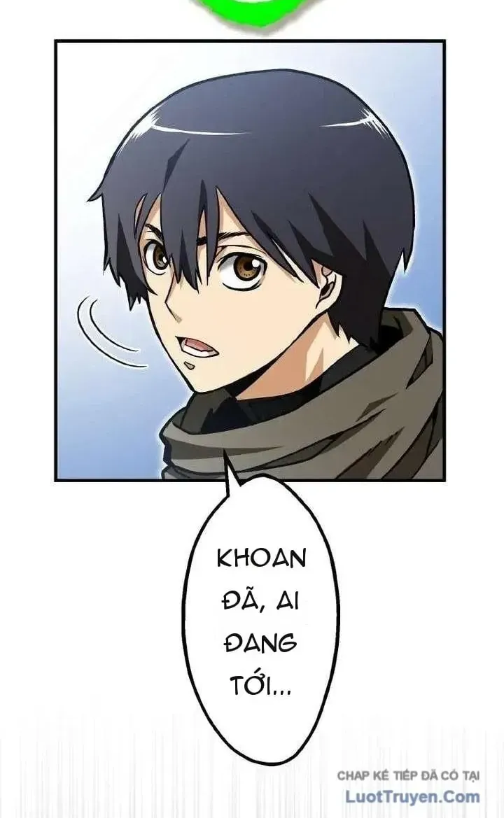 Kẻ Diệt Trừ Ac Nhân Đầy Thù Hận Chapter 7 - Trang 16